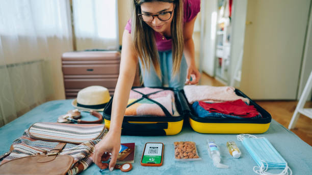 10 Travel Remedies for Moms