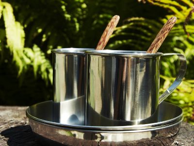 7 Tips on Choosing and Buying Camp Kitchenware