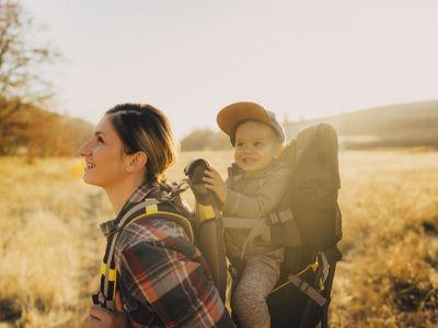 10 Must-Have Outdoor Gear for Families