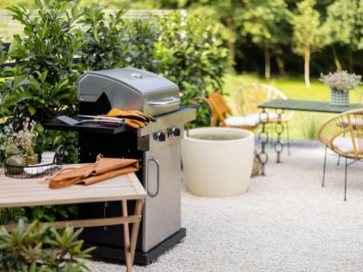 10 Tips for Creating an Outdoor Kitchen