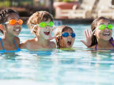 8 Outdoor Fun Activities for Families