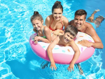 6 Fun Outdoor Activities For Families