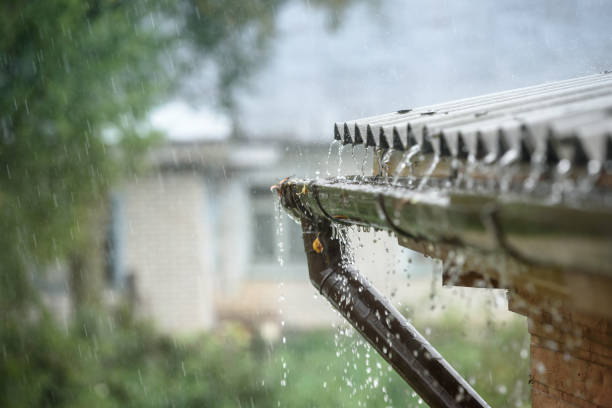 The Benefits of Rainwater Harvesting: Collecting and Reusing Precious Water