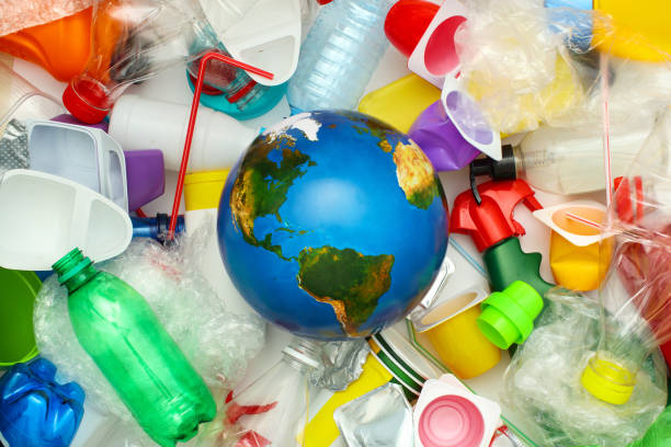 Reducing Plastic Waste: Eco-Friendly Alternatives for Everyday Life