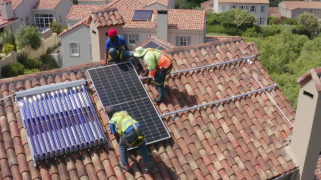 Best solar panels for Home use