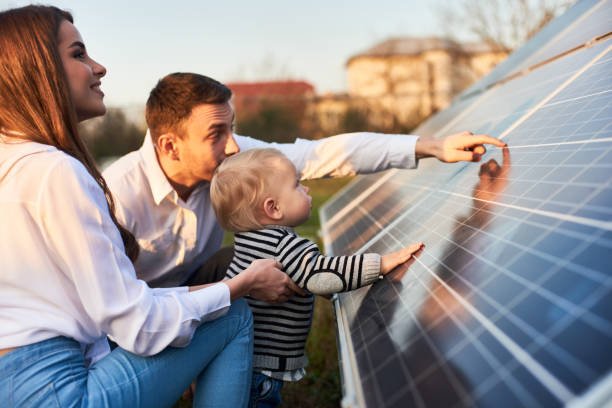Best Solar Panels for Home Use