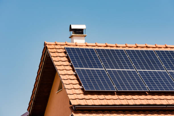 DIY Solar Panel installation Guide