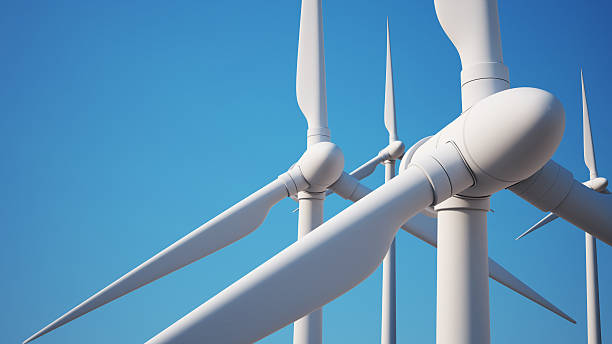 Hybrid Wind Turbines