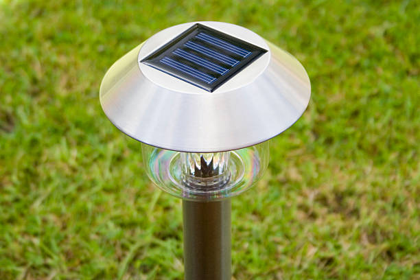 Off-Grid Solar Lighting