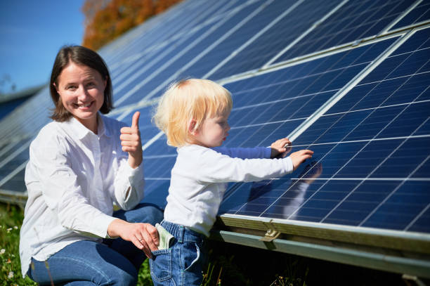 Solar Power Grants and Incentives