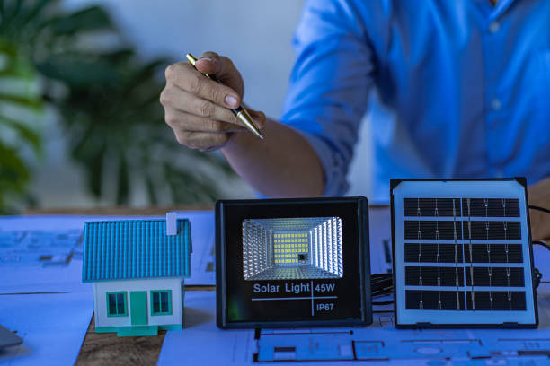  Solar Power Kits