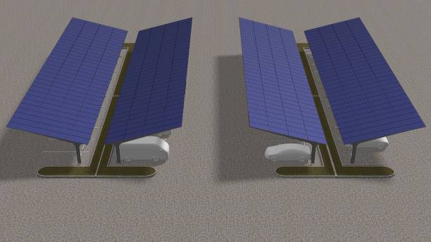 Tandem Solar Cells