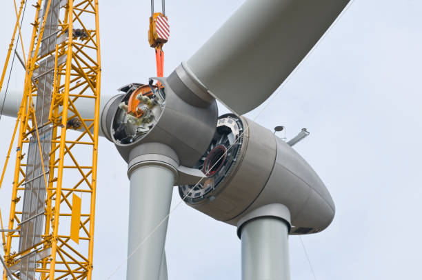 Advanced Wind Turbine Blade Materials: A Sustainable Future