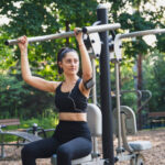 10 Outdoor Exercise Equipment for Backyard Families Who Love to Stay Active Outdoor Exercise Equipment