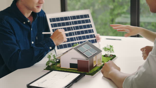 The Benefits of Renewable Energy: Powering Your Home with Clean Sources