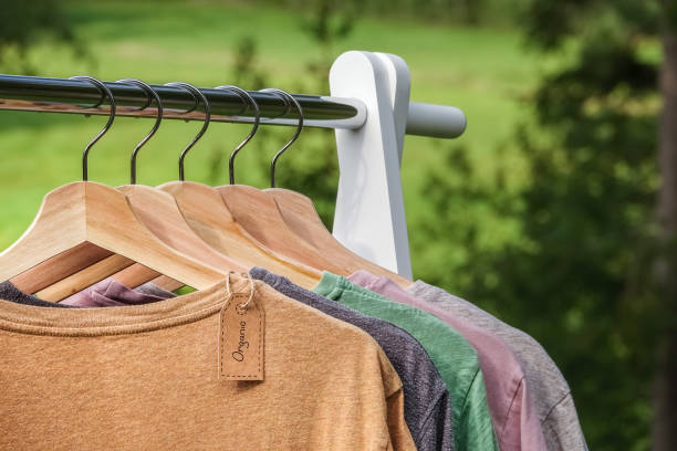 Eco-Friendly Fashion: Sustainable Clothing Brands and Accessories