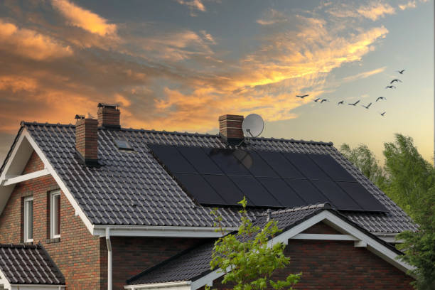 Creating an Energy-Efficient Home: Tips and Products for Conservation