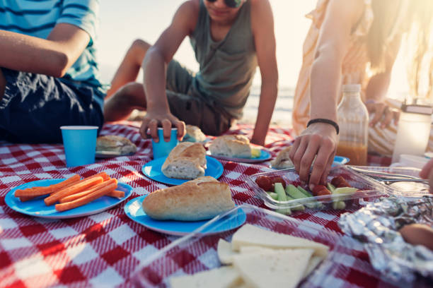 Picnic Tips for Families