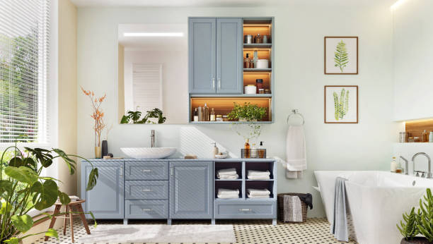 Sustainable Bathroom: Green Products for a Low-Impact Routine