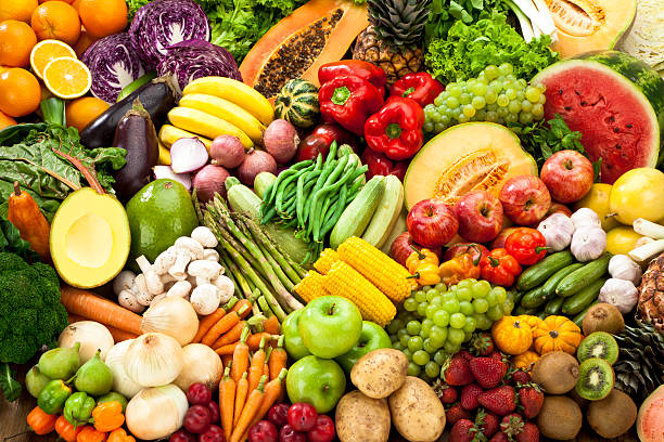 Eating a Rainbow: How a Diverse Diet of Fruits and Veggies Boosts Your Mental Health
