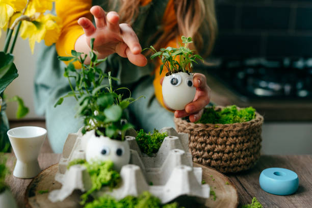 Fun Gardening Activities To Try With Your Child Today