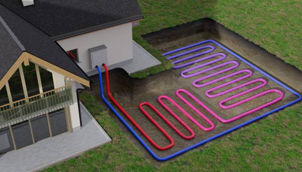 The Benefits of Geothermal Energy: Harnessing the Earth's Heat