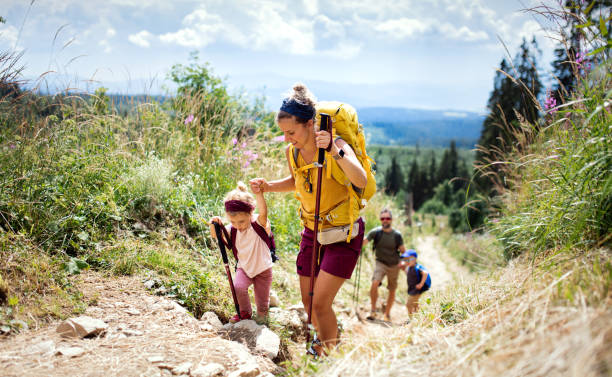 10 Best Hiking Accessories for Hiker Families