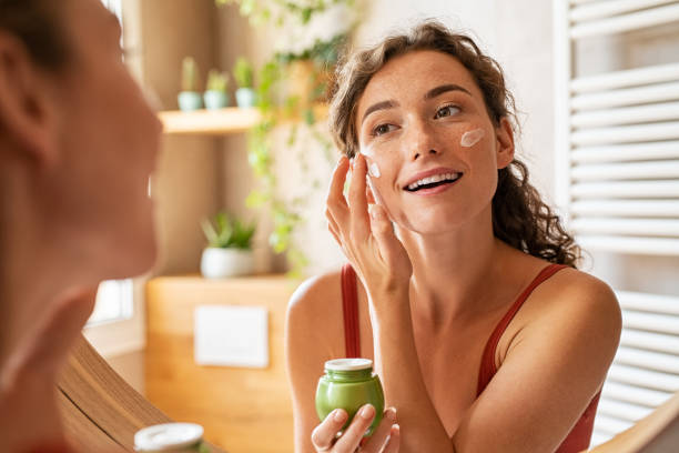 The Beauty of Natural Skincare: Green Products for Healthy Skin