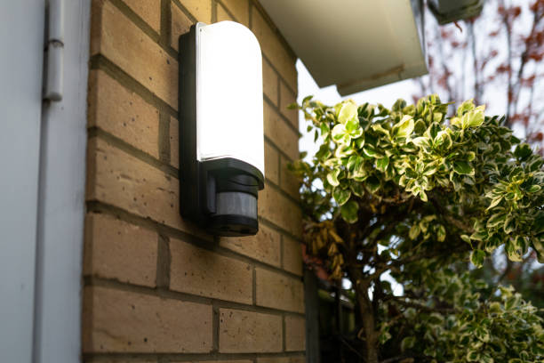Can Outdoor Light Be Used Indoors?