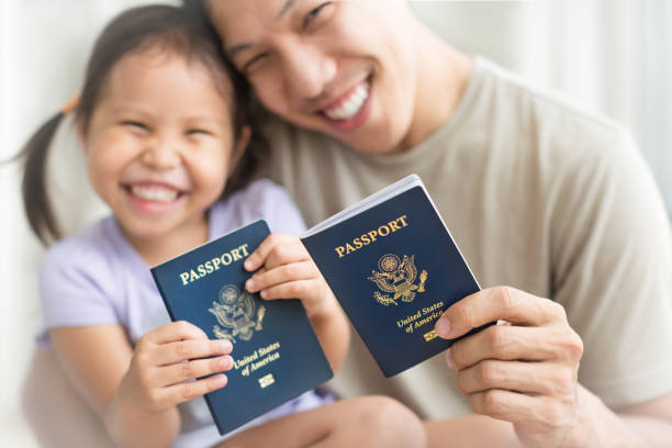 How to Safely Travel as A Family