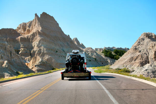 10 Best UTV Trailers and Side-by-Side Accessories for Outdoor Enthusiast Families