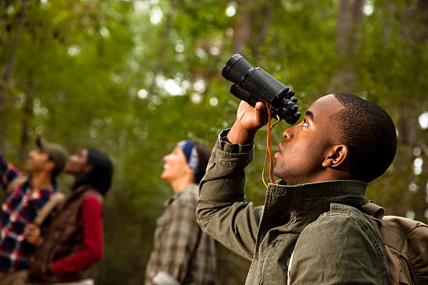 10 Best Birdwatching Accessories for Nature-Centric Families