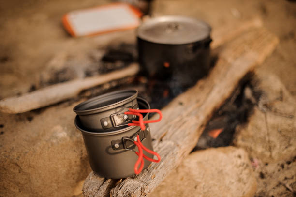 10 Best Camping Cookware for Outdoorsy Families