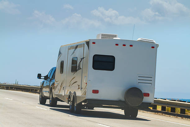 10 Best Fifth Wheel Accessories for Outdoorsy Families