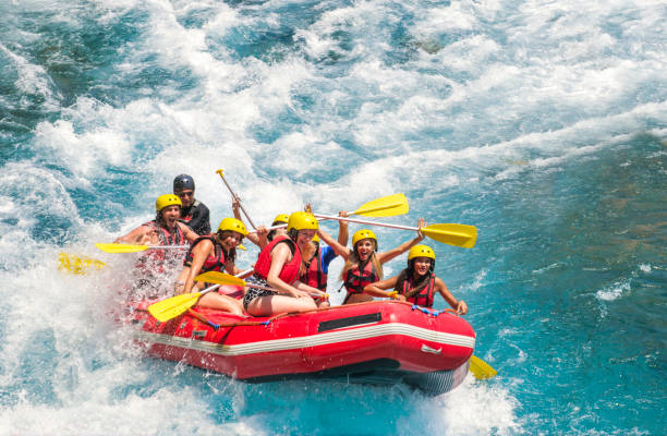 10 Best Rafting Accessories for Adventure-Seeking Families