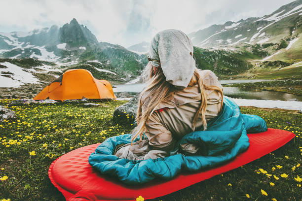10 Best Sleeping Bags for Wilderness Families