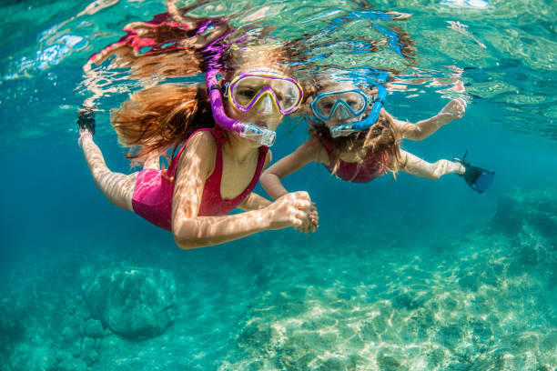 10 Best Snorkeling Accessories for Nature-Bonding Families