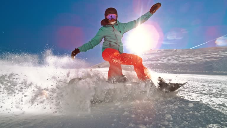 Best Snowboarding Accessories