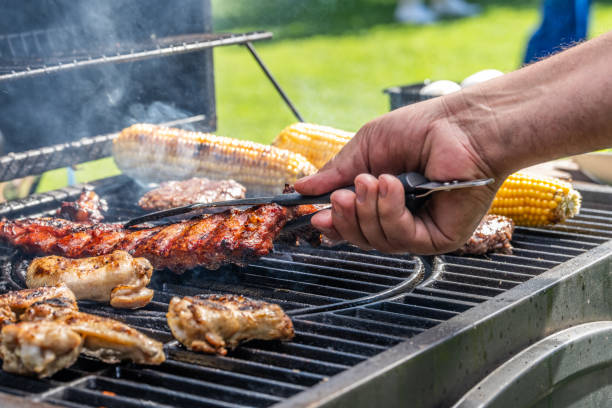 Best Outdoor Grills