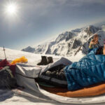 Best Winter Sleeping Bags & Tents