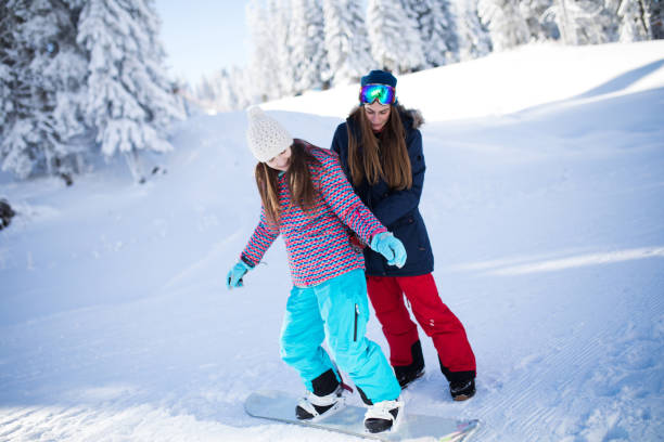 Top Snowboarding Gear for Teens: Cool, Durable & Winter-Proof