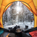 Winter Camping Essential