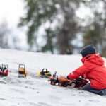 outdoor winter clothes