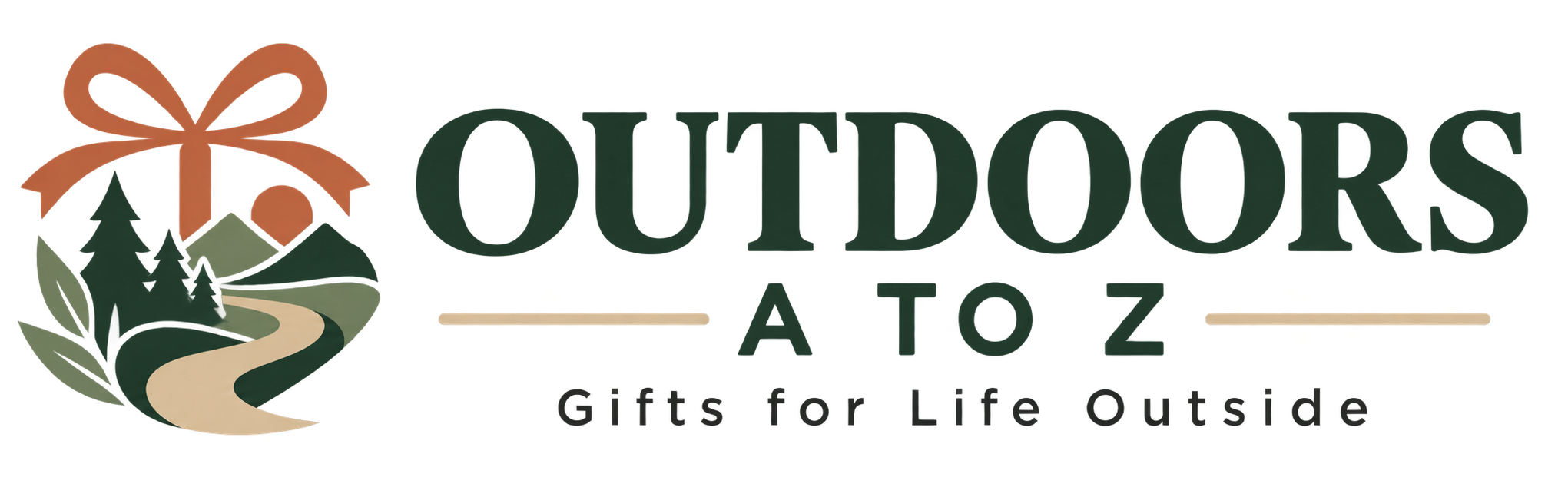 Outdoors A to Z