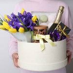 10 Best Outdoor Gift Baskets for Men gift basket for men