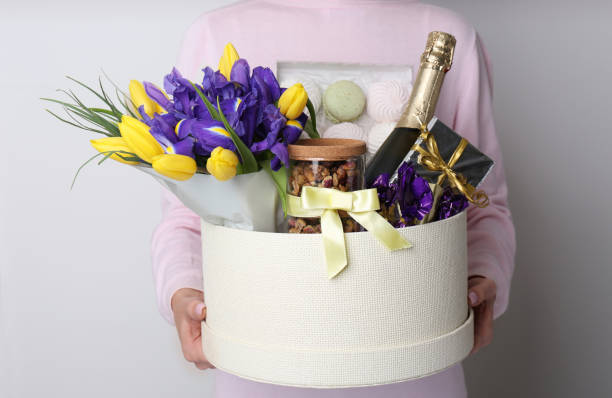 10 Best Outdoor Gift Baskets for Men