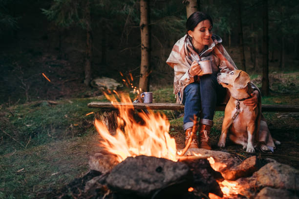 10 Best Campfire Gift Baskets for Couples & Families