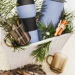 Camping Gift Baskets for Men