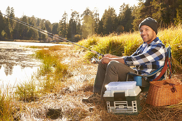 10 Best Fishing Gift Baskets for Men