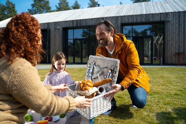 10 Best Outdoor Gift Baskets for Dad